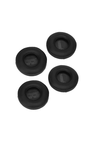 Yaozixa Jbl Lıve 400bt/460nc Kulaklık İçin Protein Deri Yer Değiştirme Kulak Yastığı - Yüksek Yoğunluklu Hafıza Köpüğü, Konfor Ve Gürültü İzolasyonu 2 Çift Diğer