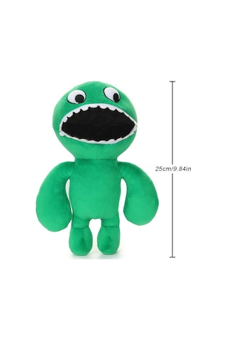 Garden of BanBan Jumbo Josh İthal Oyuncak Peluş 25 CM
