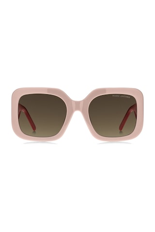 Marc Jacobs Mj 647/s C48 Pink Red 53-21-145 Plma Ha 2 Kadın Güneş Gözlüğü