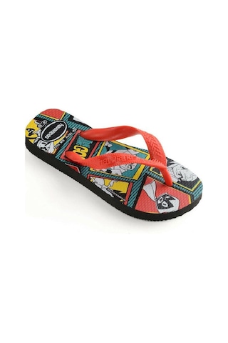 Havaianas Havaıanas Çocuk Terlik 4144662 0090
