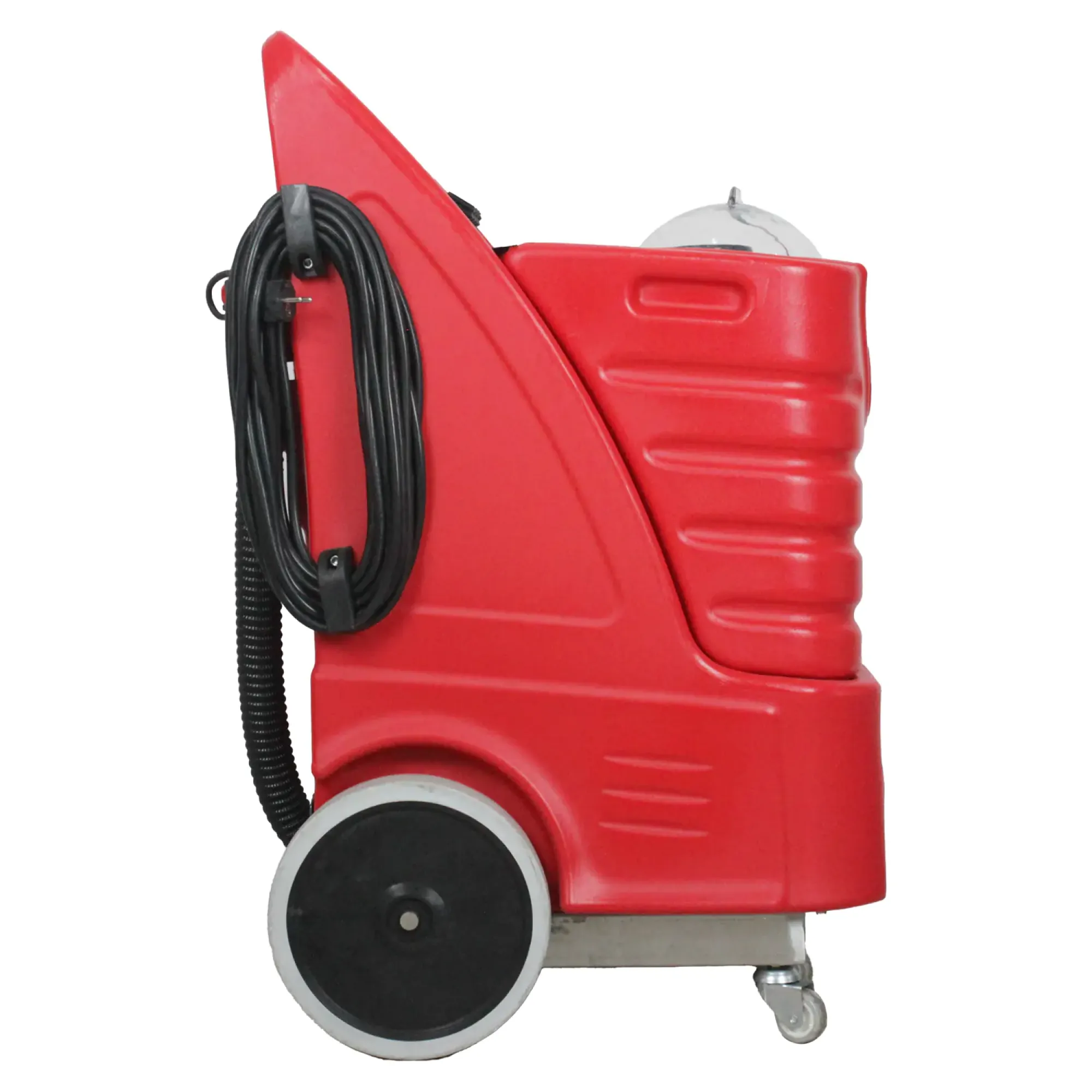 Dass Aqua S18 Buharlı Koltuk Yıkama Makinesi