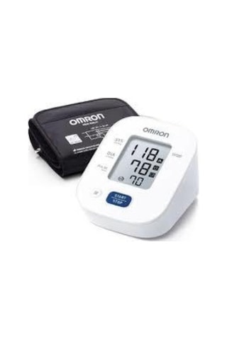 Omron M2+ Digital Koldan Ölçer Tansiyon Aleti