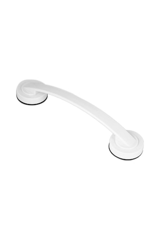 Bloomnest Lebıhmurah Bf546 Flyeer 11.6 İnç Güçlü Vantuzlu Kol Dayama, Punch Küve, Çocuk Banyo Aks. Dğ. 47723628 Beyaz