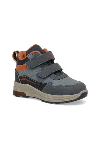 Kinetix Tepana 4pr Mavi Erkek Çocuk Sneaker Bot 000000000101785140 Mavi