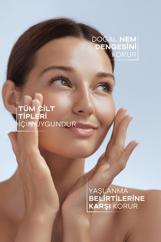 Tto Thermal Nemlendiricili Tonik – Cilt Canlandırıcı & Nemlendirici