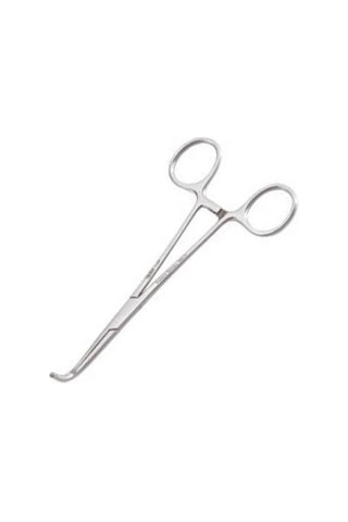 Right Angle Klemp 18 Cm Right Angle Klemp 18 Cm