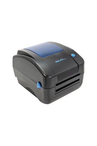Palmx Dxp-400 203dpı Direkt Termal Usb+ethernet Barkod Yazıcı Ribonsuz Kullanım