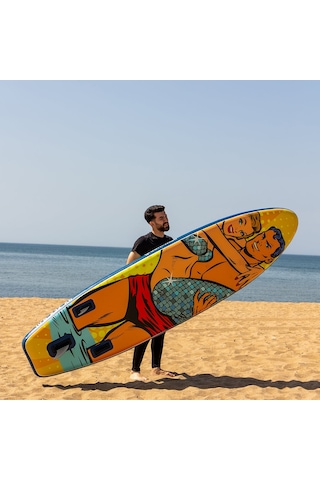 Bondy Paddle Board / Sup Board 323 Cm