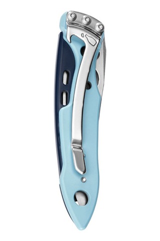 Skeletool Kb Nightshade Çok Renkli