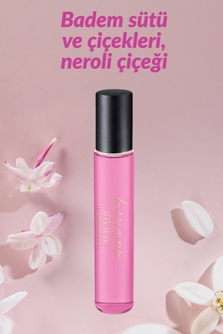 Avon Tta Everlasting Kadın Parfüm EDP 10 ML