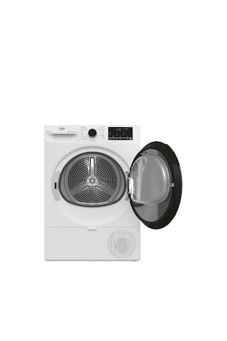 Beko KMB 900 I 9 KG Isı Pompalı Çamaşır Kurutma Makinesi