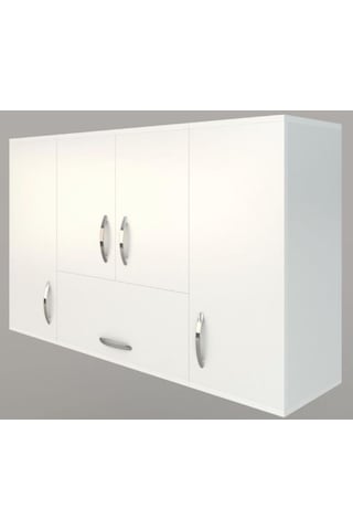 Remora 150 Cmlik Dolap Mdf Ve Suntalam
