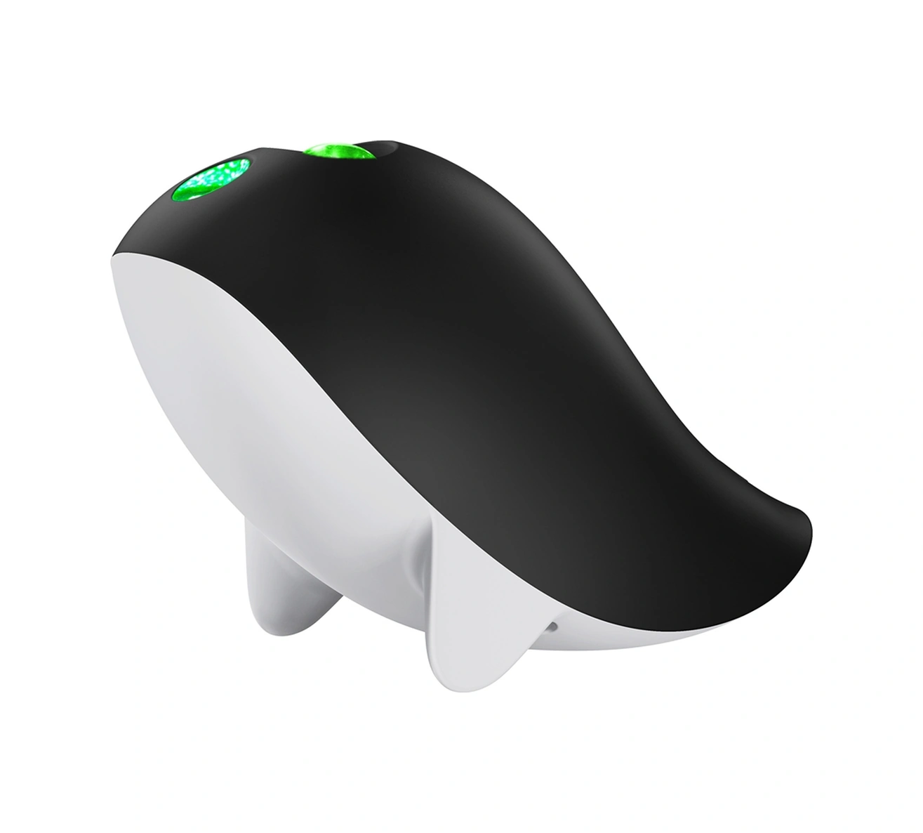 Xurunkeji Galaxy Projektör Yatak Odası Başucu Lambaları, Çocuklar İçin Projektör Ay Lambası Gece Lambası Tavan Yıldızlı Gökyüzü - Siyah Projeksiyon Lambası Siyah