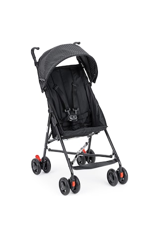 Moony Baby MB108 Stork Baston Bebek Arabası Puset - Antrasit