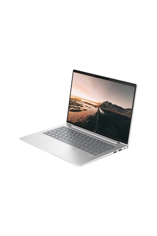 HP ProBook 4 G1I C9FH0ETF45 Ultra 5 225U 128 GB 4 TB SSD 14'' Dos WUXGA Dizüstü Bilgisayar + Zetta Çanta