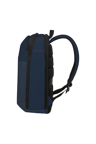 Samsonıte Ks6-01-003 15.6 Moderny Notebook Sırt Çantası Mavi
