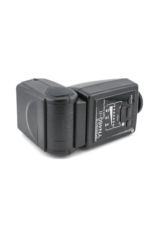 Yongnuo Yn460 Iı Flaş Speedlite