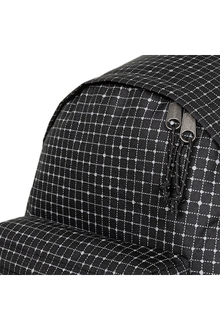 Eastpak Padded Pak'r Refleks Space Black Sırt Çantası Ek0006207v81 Siyah