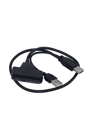 Usb 2.0 To Sata 2 5 Harici Hdd Kablo Usb Sata Kablo