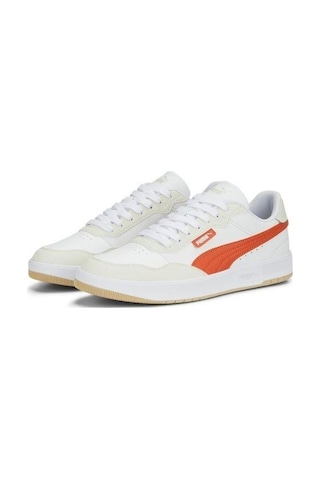 Puma 392290 51 Unisex Spor Ayakkabı Beyaz