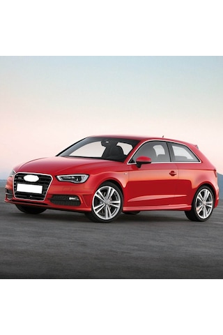 Audi A3 Hb 2013-2016 1.4tsi Emme Hava Kılavuz Borusu 04e129651c