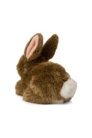 Bon Ton Toys Wwf Kahverengi Tavşan Peluş Oyuncak 19 Cm - 8 15182010 Renkli
