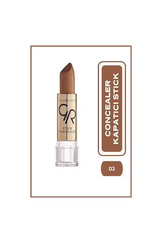 Golden Rose Stick Concealer Kapatıcı 03