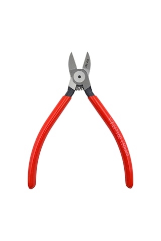 Vip-tec Vt217160 160mm Fiber Optik Kesici Yan Keski
