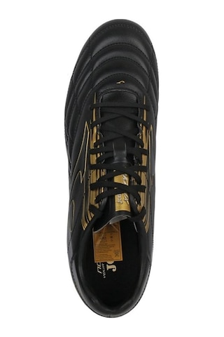 Joma Spander 2231 - Erkek Siyah Futbol Kramponu -  Xpas2231Fg Siyah