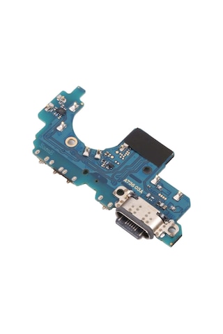 Samsung Uyumlu Galaxy A73 5g Şarj Soketli Mikrofon Bordu Sm-a736b Senalstore