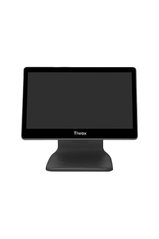 Tıwox Tp-9500+ I7 5.nesıl 8gb 128gb Ssd 15.6" Dokunmatık Pos Pc