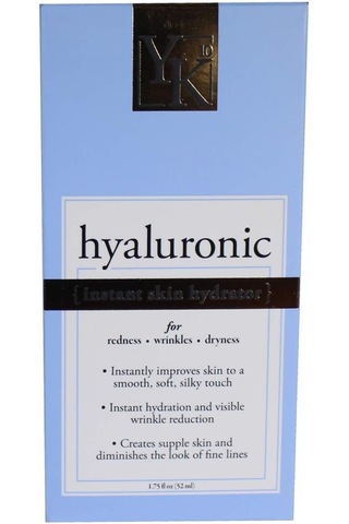 YK10 Hyaluronic Instant Skin Hydrator Serum 52 ML