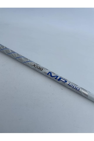 Xxıo 12 Driver Mp1200 Sr Golf Sopası 114cm Başlıksız Çok Renkli