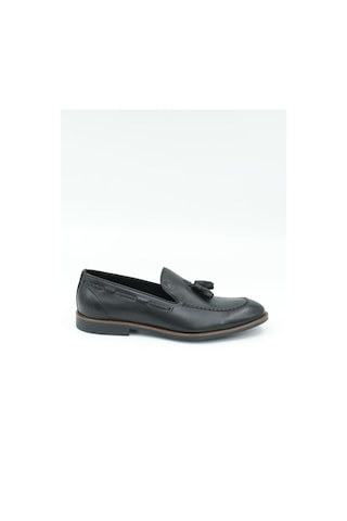 Freefoot 20753 Siyah Günlük Erkek Ayakkabı
