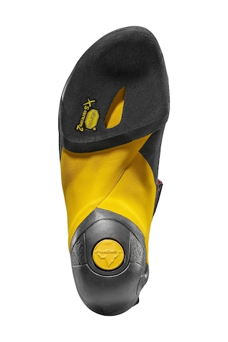 La Sportiva Skwama Tırmanış Ayakkabısı Sarı