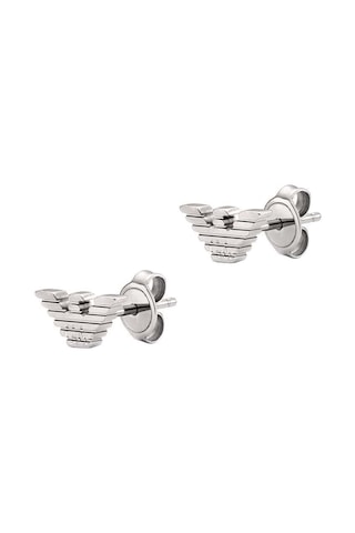 Emporio Armani Ajegs3318-040 Erkek Küpe Renkli