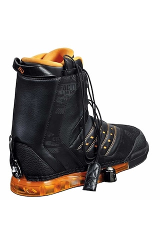 Cwb Faction Wakeboard Ayak Bağlaması 43 45