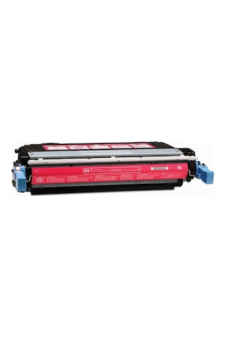 Hp 643a-q5953a Kırmızı Toner