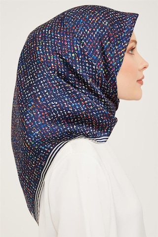 Armine Sura İpek Eşarp 23ka9013 10