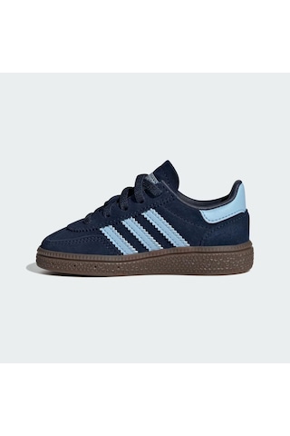 Conavy/clesky/gum5 Adidas Bebek Günlük Spor Ayakkabı Handball Spezial Cf El Jı2899 Lacivert