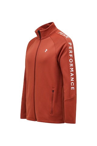 Peak Performance M Rider Zip Jacket Renkli