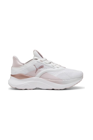 Puma Softride Capri Wns Pembe Kadın Koşu Ayakkabısı 000000000102039896 Pembe