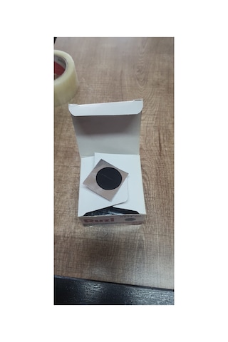 Ruzi Rem 00 Iç Lastik Şamrel Yaması