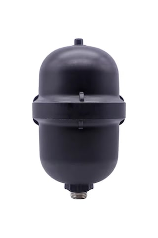 2 Litre Sıcak Su Hidroforu Genleşme Tankı 95 Patlamayan Tank
