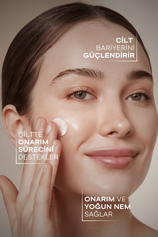 Tto Thermal Sebo Krem 70 Ml - Kaşıntılı Ciltlerde