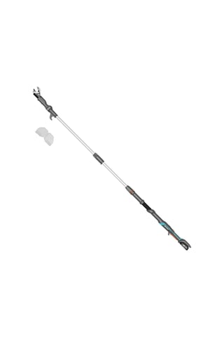 Gardena 14774-20 Akülü Teleskopik Yüksek Dal Makası Highcut 250/18v P4a Set
