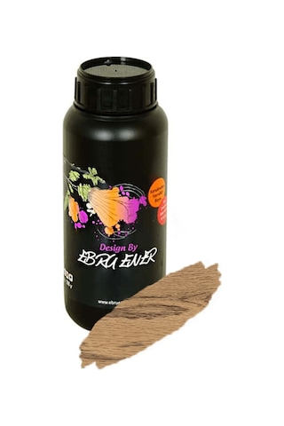 Ebru Ener Anka Renkli Vernik 500 Gr. Ebru Ener Anka Renkli Vernik 500 Gr.