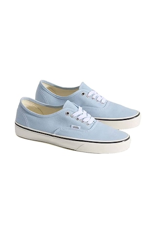 Vans Authentıc Kadın Günlük Ayakkabı Vn000z74grı1 Mavi