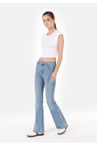 Colin's Colins Mavi Kadın Pantolon Cl1071674 Q1.v1 Dn43875 Denim