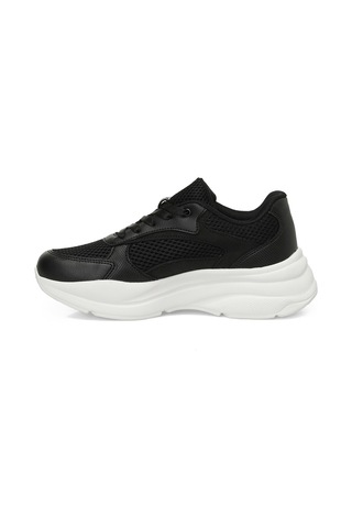 Torex Trx25s-107 5fx Siyah Kadın Sneaker 000000000101975664 Siyah